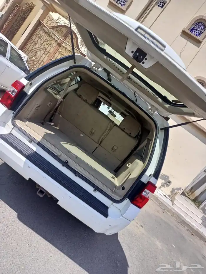 اكسبيدشن 2013 7