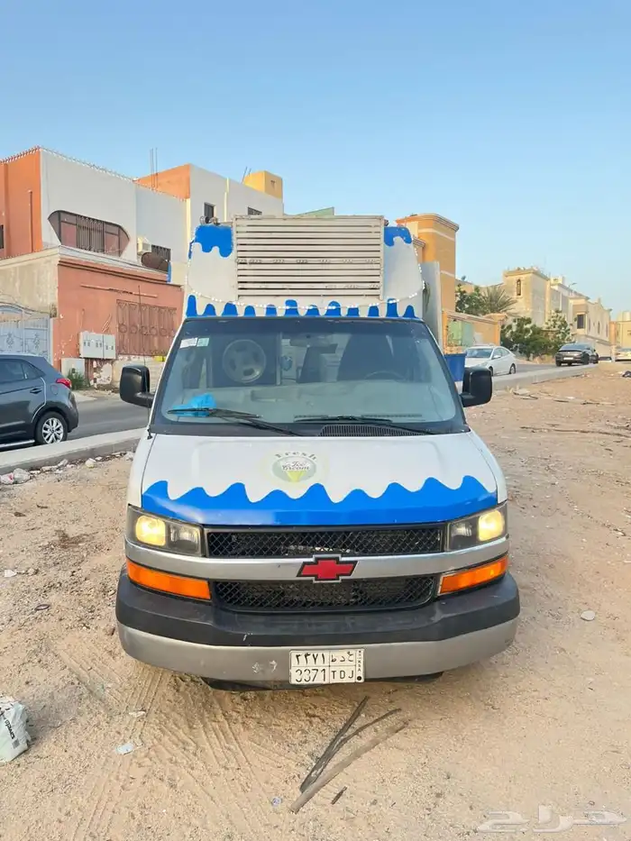 سيارة اسكيريم شفروليه 2010 0