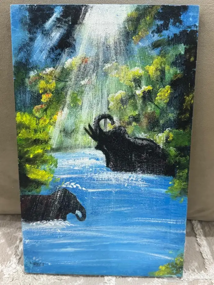 لحوح رسم لبيع 12