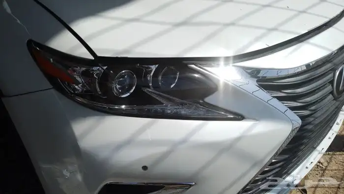 يوجد لدينا جميع انواع قطع غيار السيارات المستخدمه تشليح 6