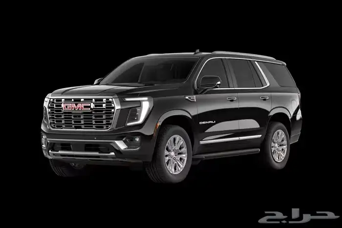 جمس وتاهو تأجير طويل المدى 0