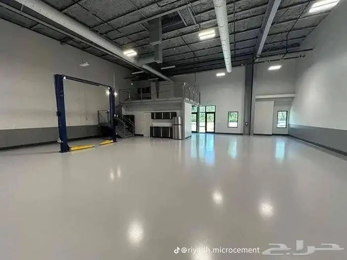 مايكروسمنت 6