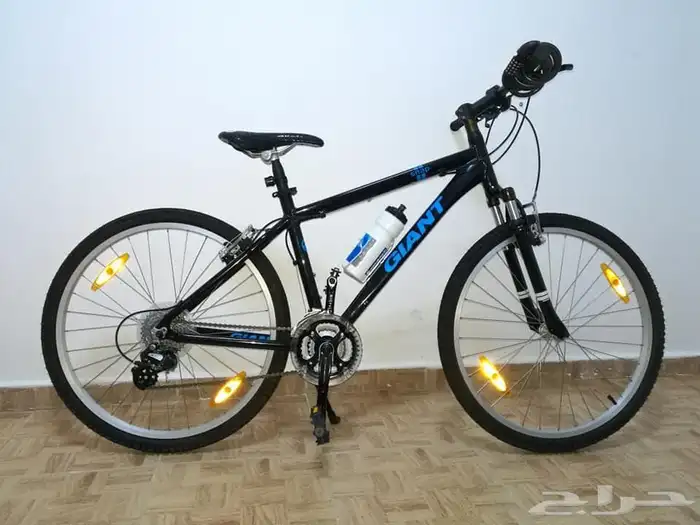Giant bicycle - دراجة هوائية جاينت 0