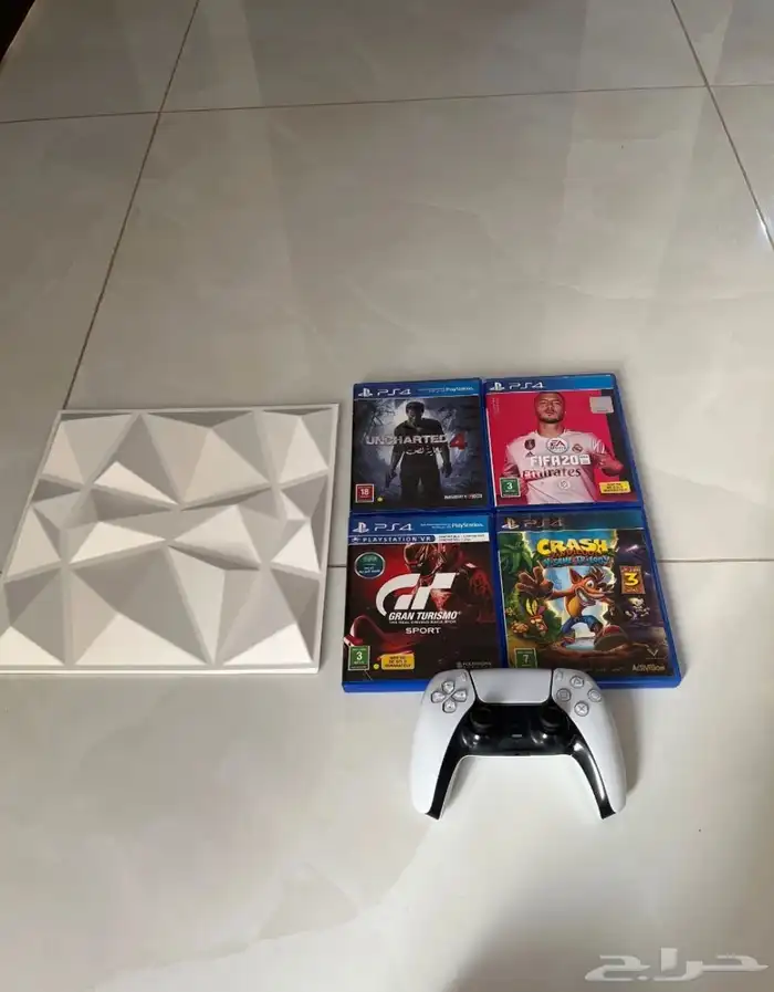 مستلزمات للعب او للسيت اب 0