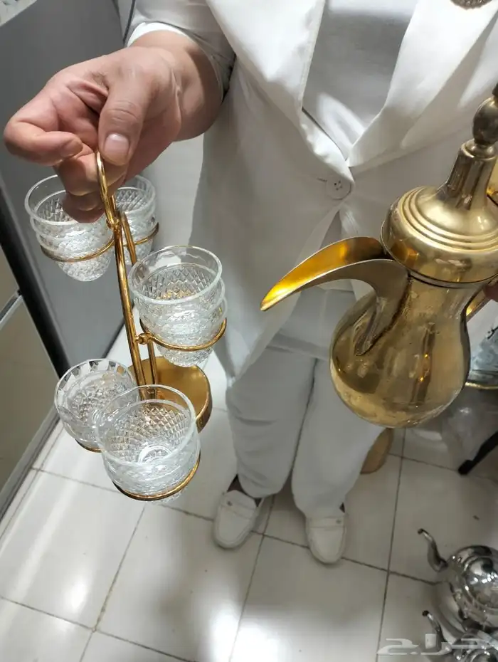 مظيفات قهوجيات صبابات جده 4