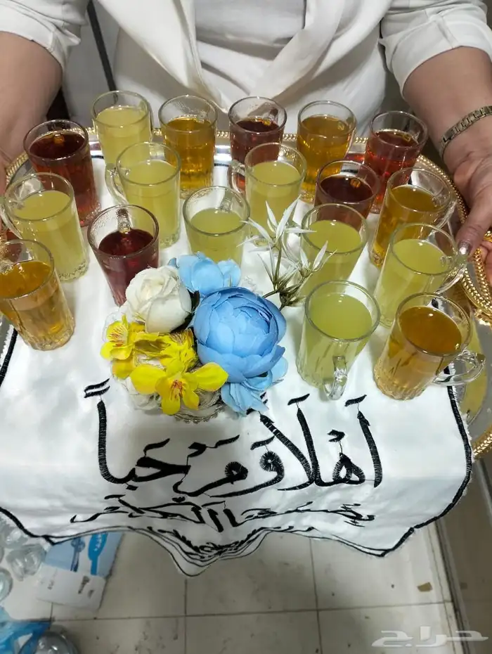 مظيفات قهوجيات صبابات جده 8