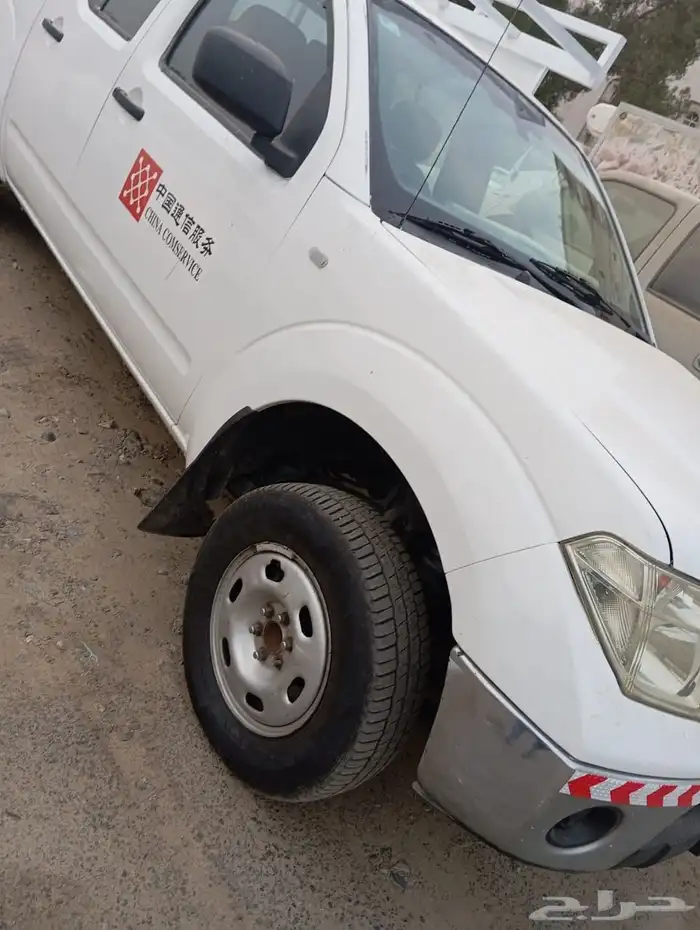 وانيت نيسان نفارا 2088 غير عيدي 4