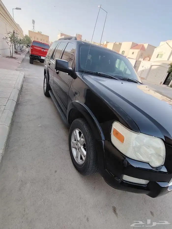 اكسبلورر 2010 1