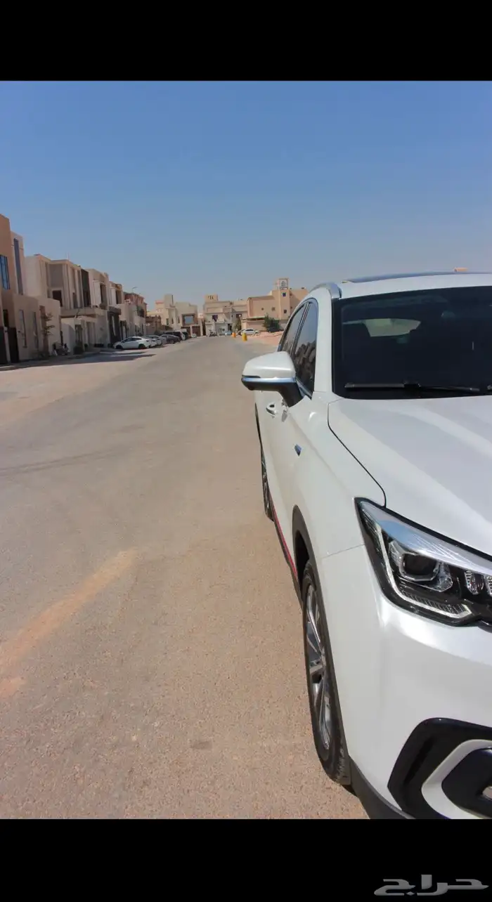 شانجان 2023 CS85 8