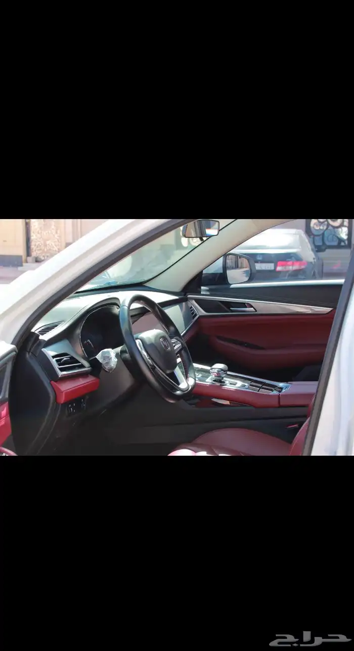 شانجان 2023 CS85 9