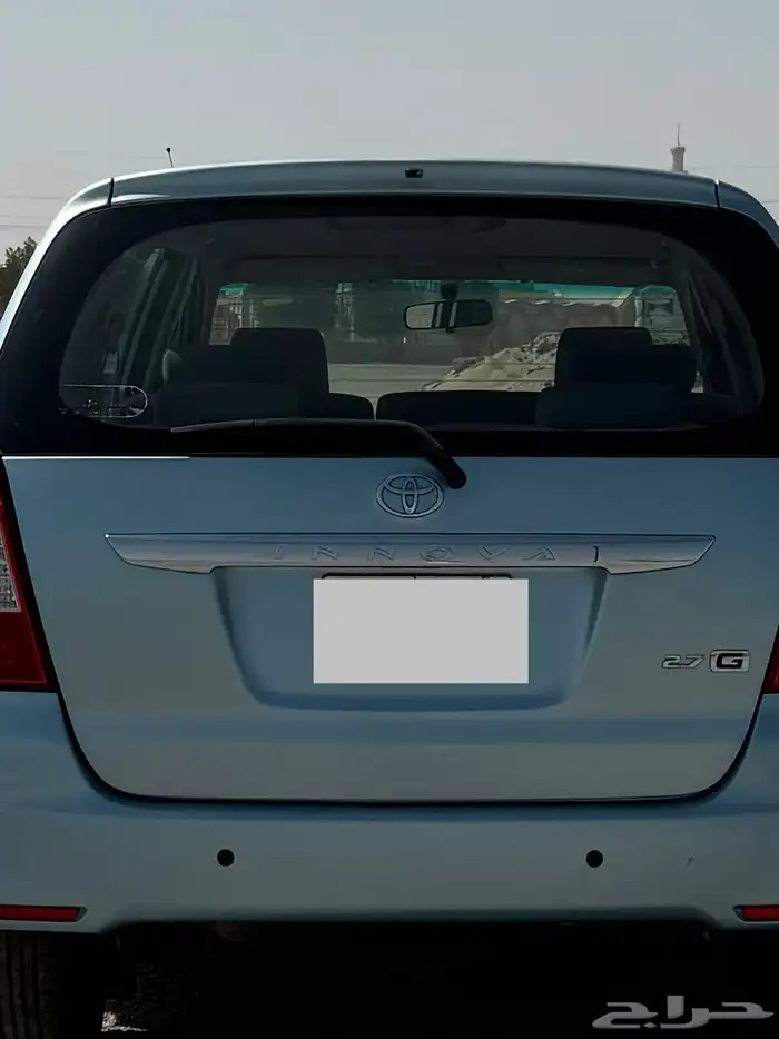 انوفا 2012 فل كامل 0