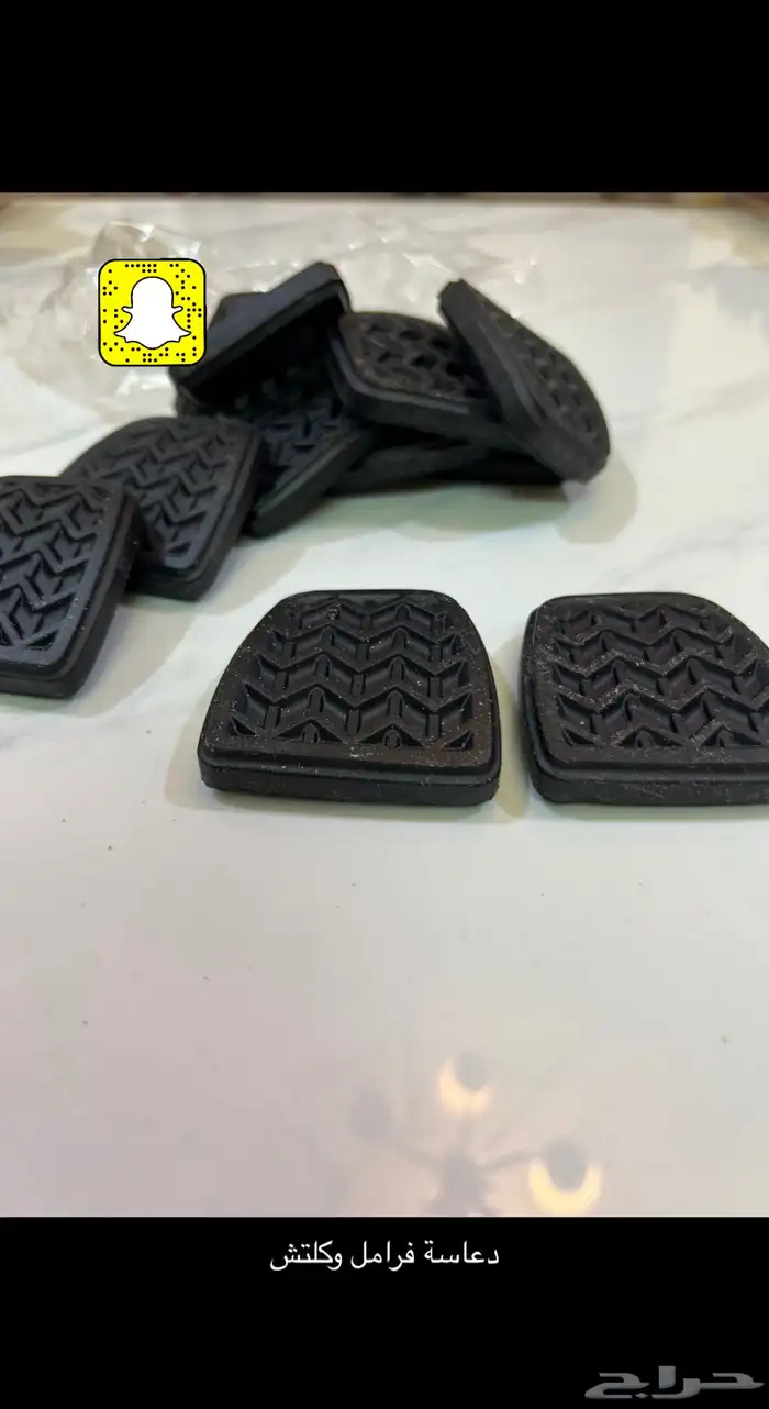 قطع غيار سيارات تايوتا 2