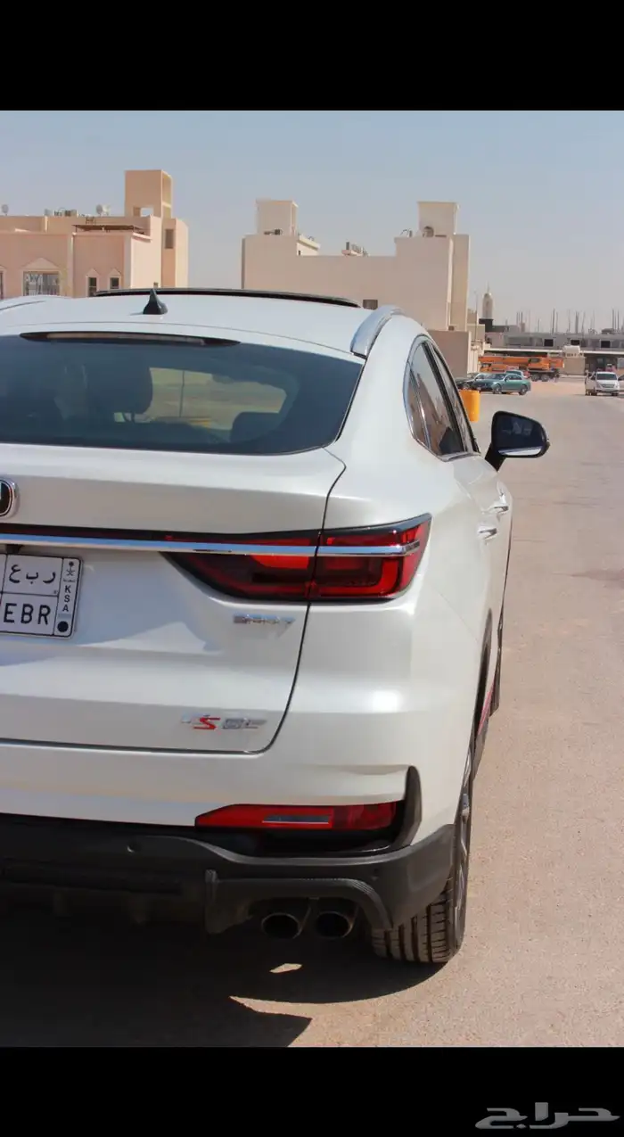 شانجان 2023 CS85 15