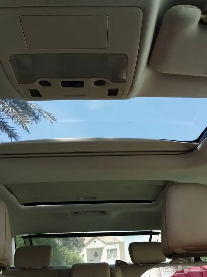 لكزس ES 350 موديل 2014 3