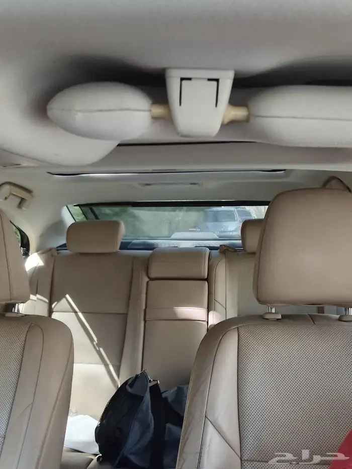 لكزس ES 350 موديل 2014 5