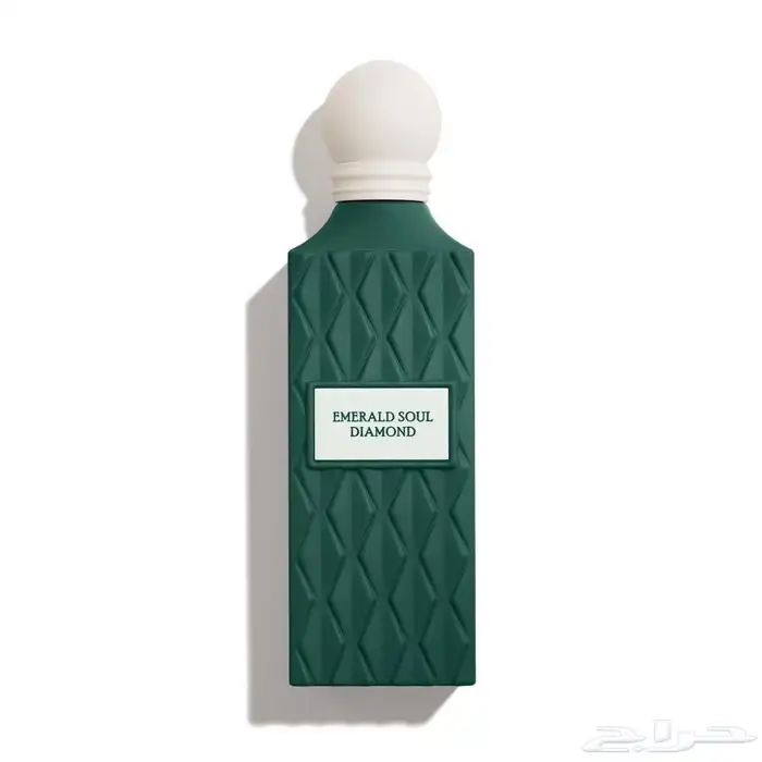 عطور إبراق متوفر عطر إيماريلد سول دايموند 150mlمن إبراق 0
