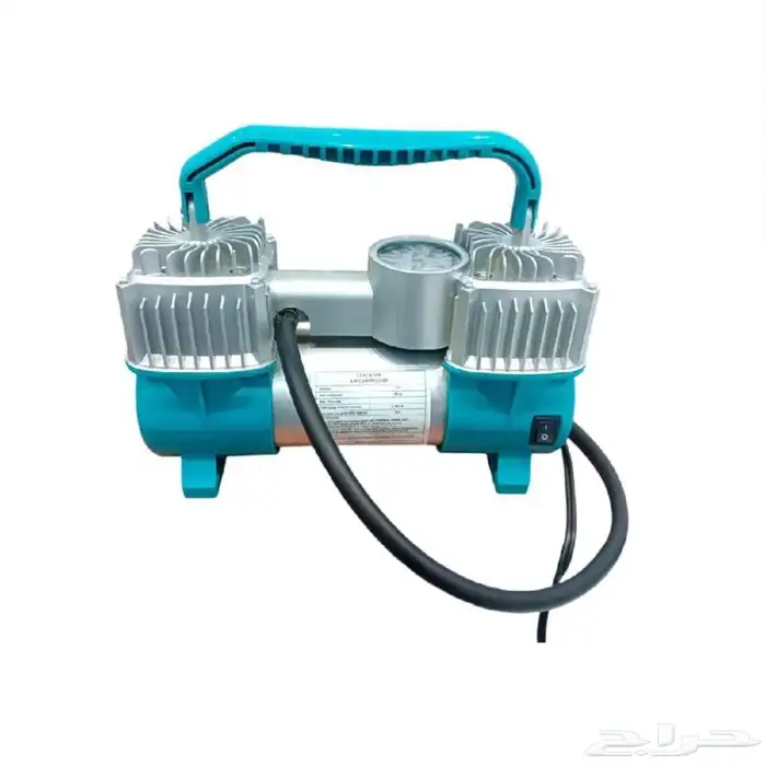 كمبروسر هواء للسياره 3