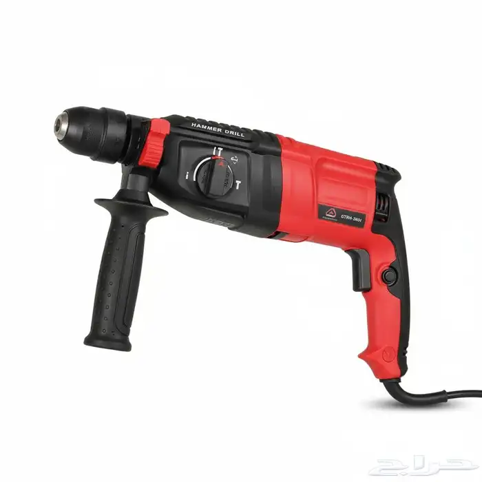 شاكوش تخريم و تكسير 3