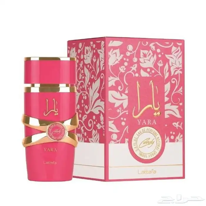 متوفر عطور لطافه ياراء أسد خمره اميرة العرب أمير العود 2