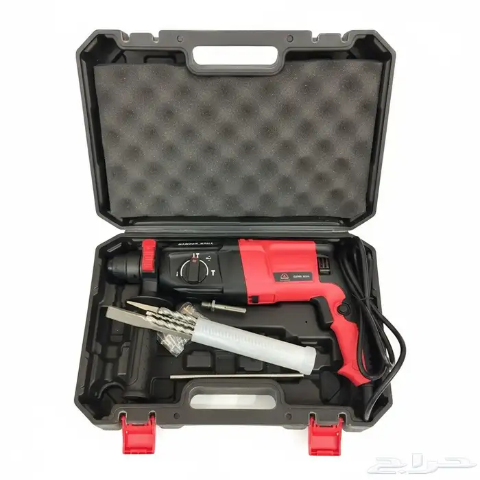 شاكوش تخريم و تكسير 2