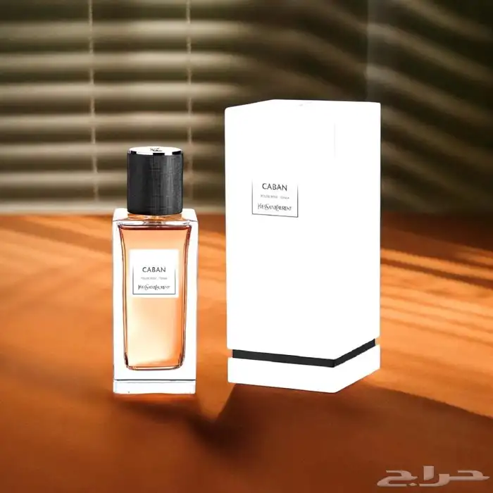 عطور ماستر نفس علبه العطر الاصليه معدله تطابق الشكل والفوحان 18