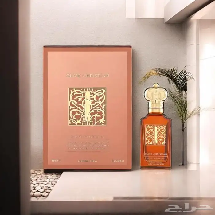 عطور ماستر نفس علبه العطر الاصليه معدله تطابق الشكل والفوحان 37