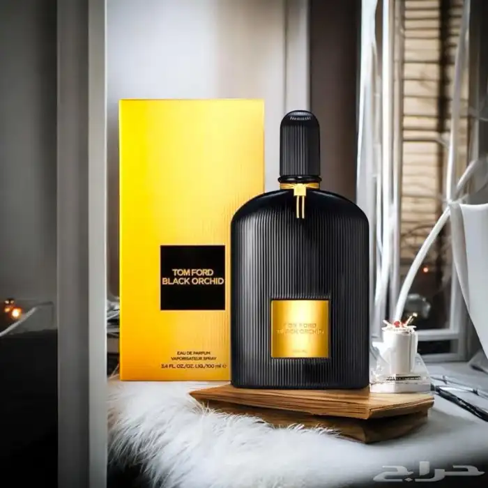 عطور ماستر نفس علبه العطر الاصليه معدله تطابق الشكل والفوحان 51