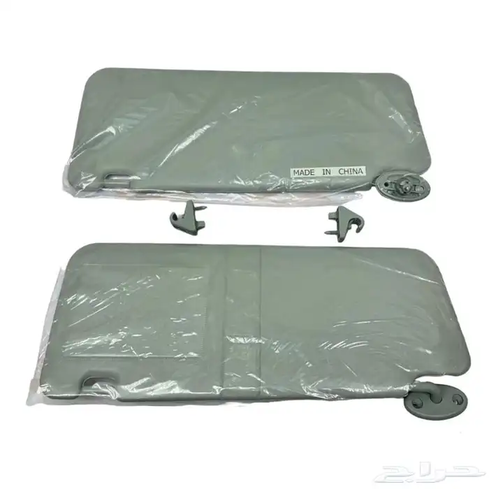 شماسات هايلوكس   فورتشنر   انوفا 2006 15 0