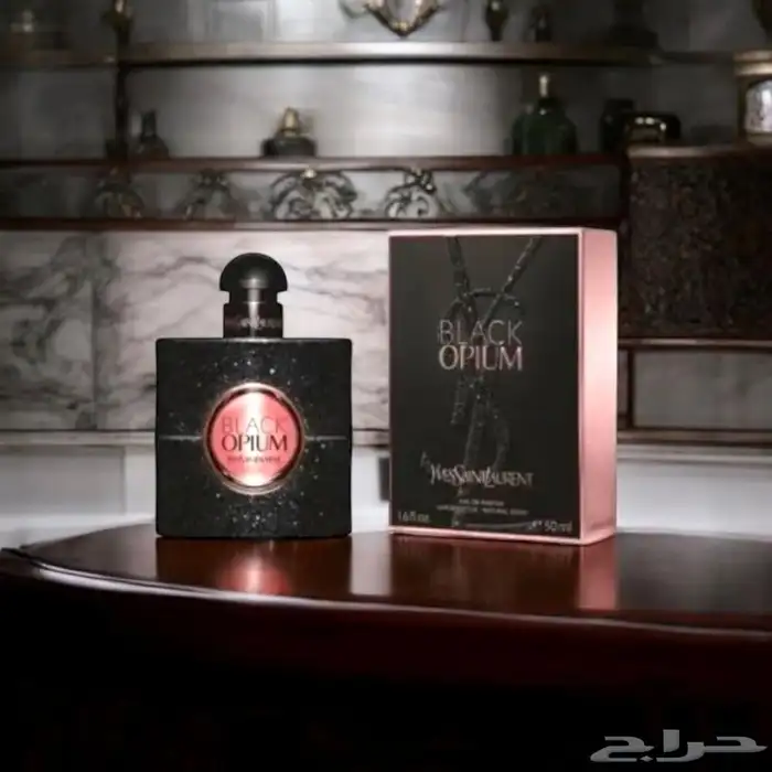 عطور ماستر نفس علبه العطر الاصليه معدله تطابق الشكل والفوحان 65