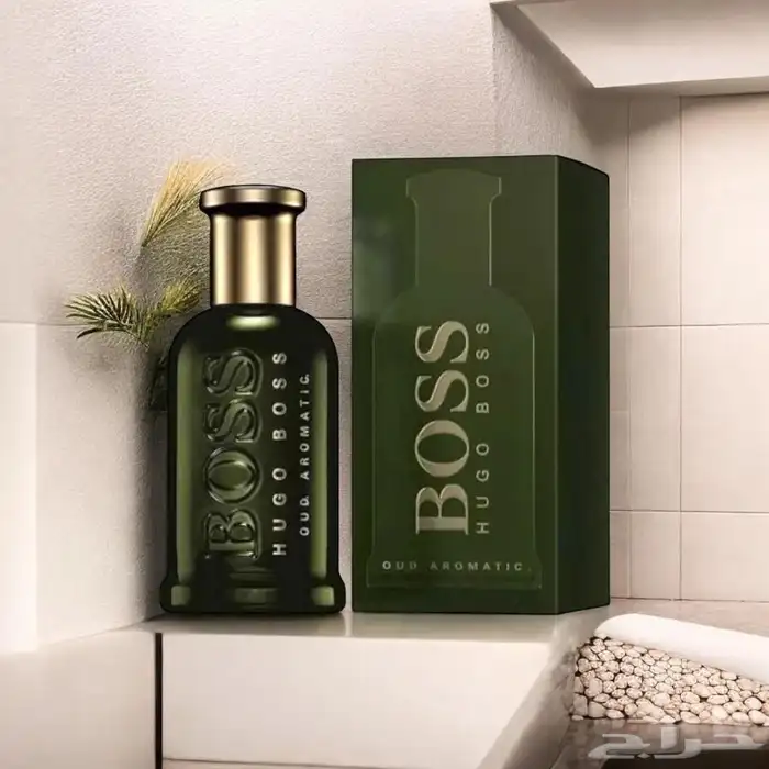 عطور ماستر نفس علبه العطر الاصليه معدله تطابق الشكل والفوحان 82