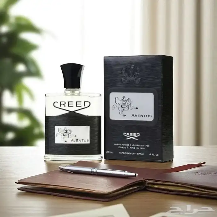 عطور ماستر نفس علبه العطر الاصليه معدله تطابق الشكل والفوحان 56