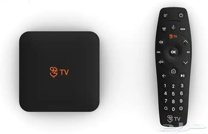 جهاز جوي tv 0