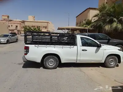 وانيت مستوبيشي مديل 2023 ديزل index