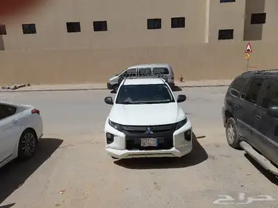 وانيت مستوبيشي مديل 2023 ديزل index