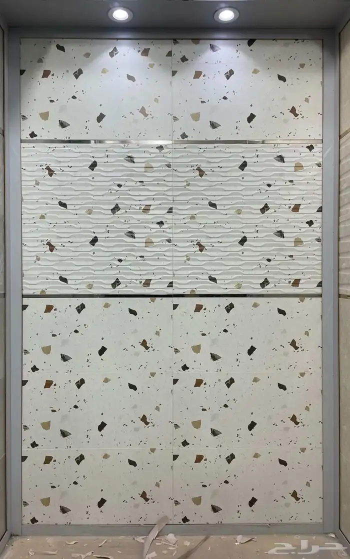 متوفر تشكيله ممتاز حمامات و مطابخ 5