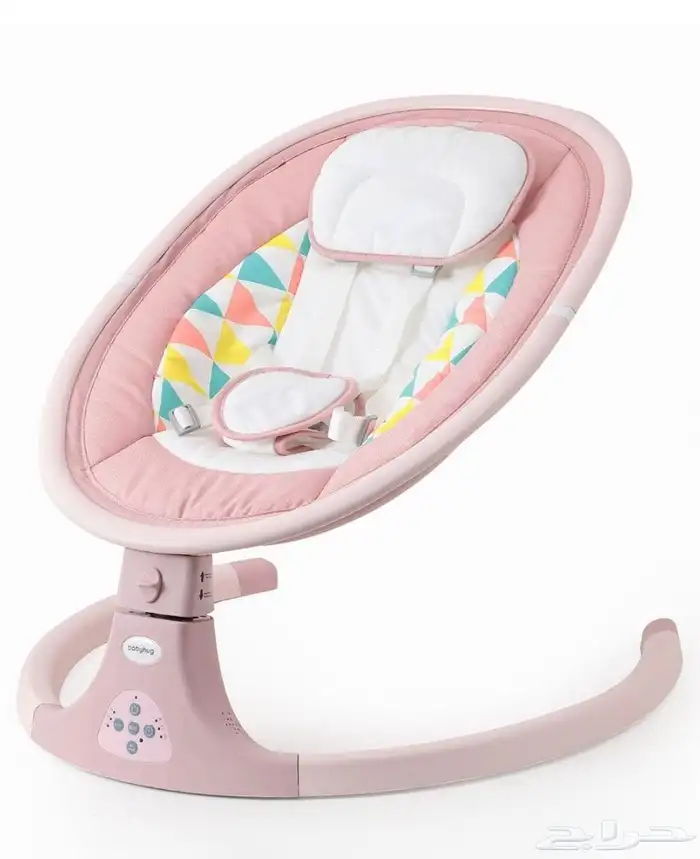 هزاز كهربائي مع ناموسية 1