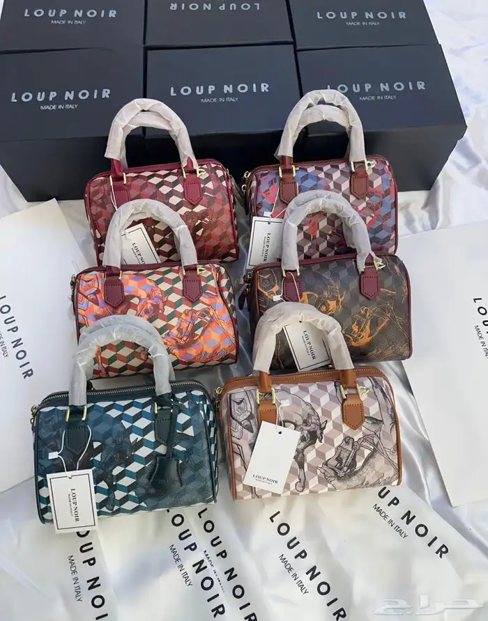 شنط ماستر كوالتي جمله وقطاعي 29