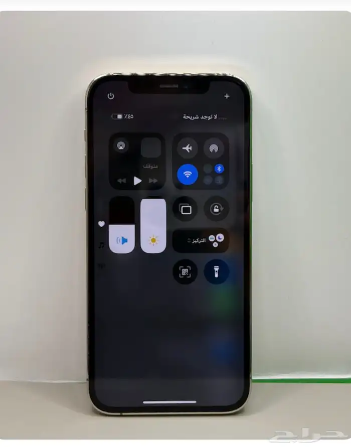 ايفون 12ميني مجدد من stc 1