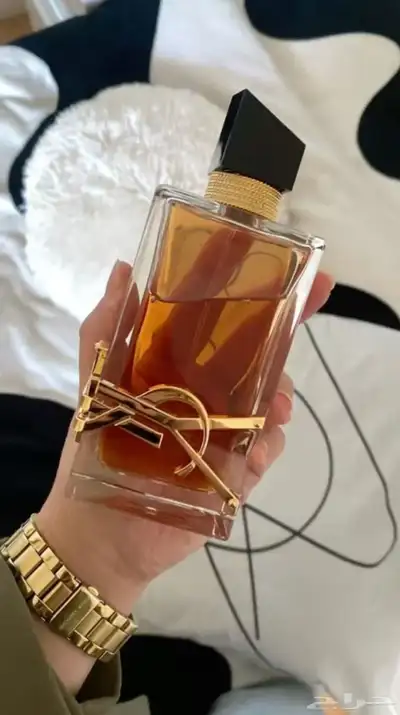 عطر نسائي 0