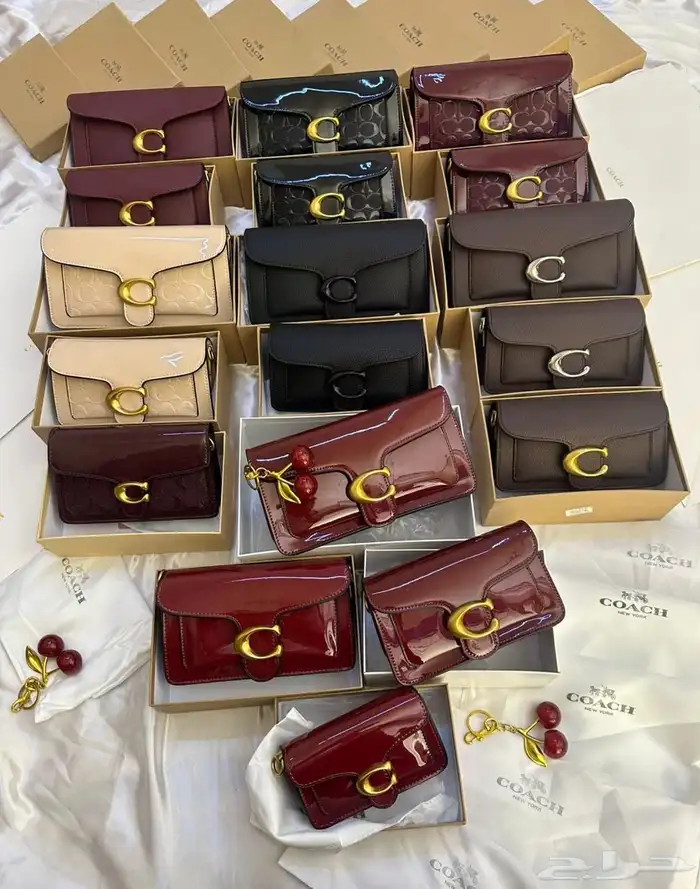 شنط ماستر كوالتي ودرجى اولى جمله وقطاعي 43