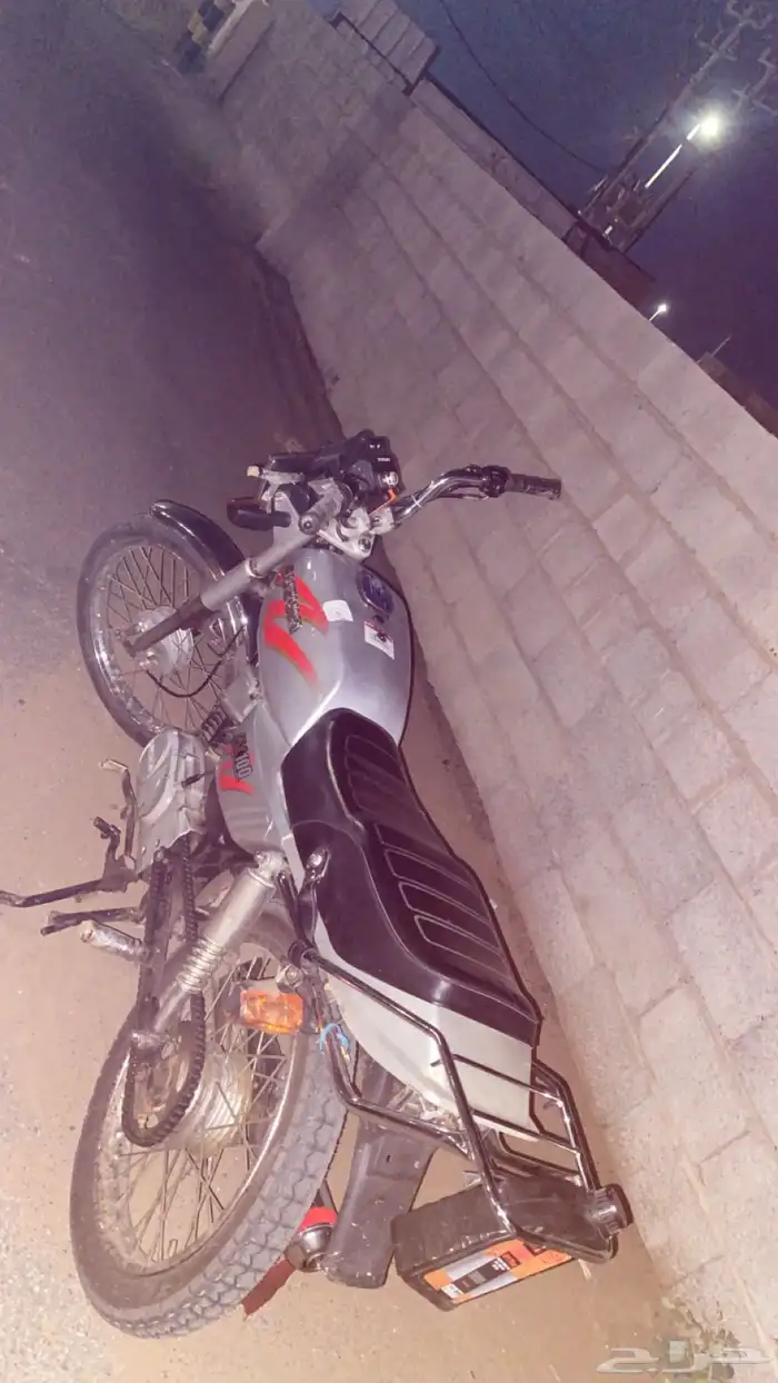 دباب سوزوكي اكس ميه 0