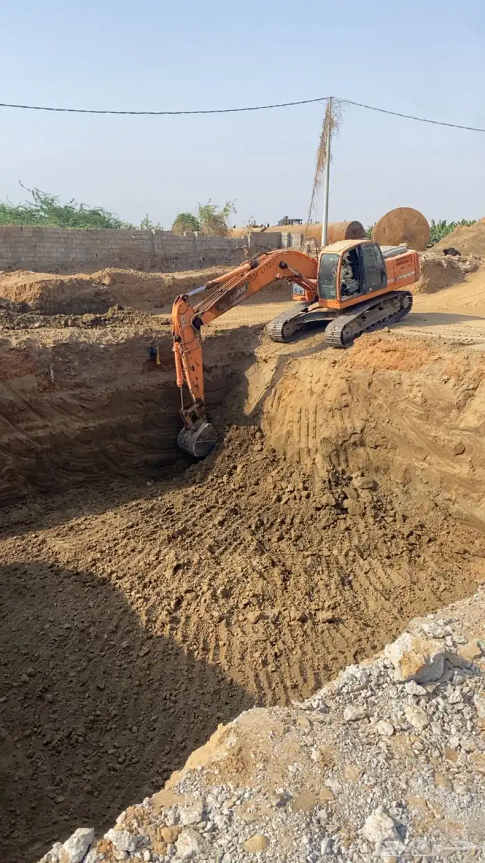 بوكلين موديل حديث للايجار 5