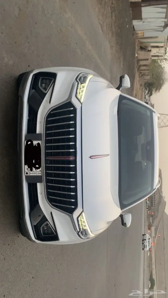 هونشي HS5 2021 شبه مخزن 0
