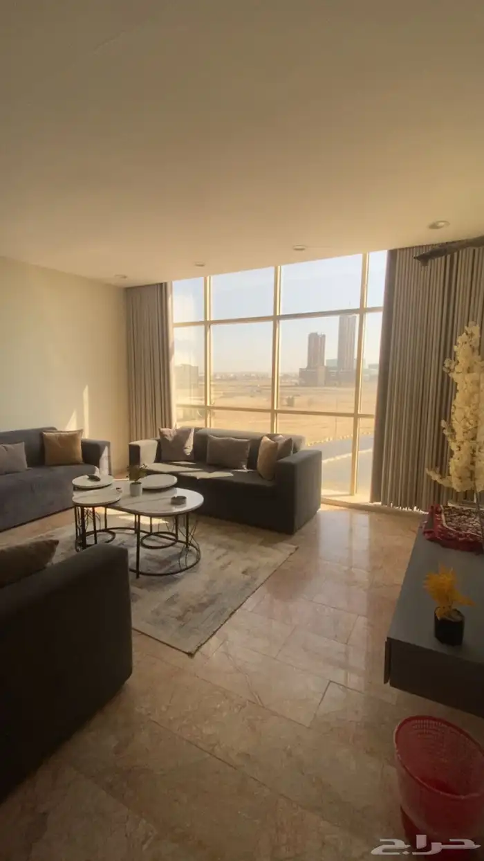 شقق مفروشة للايجار 12