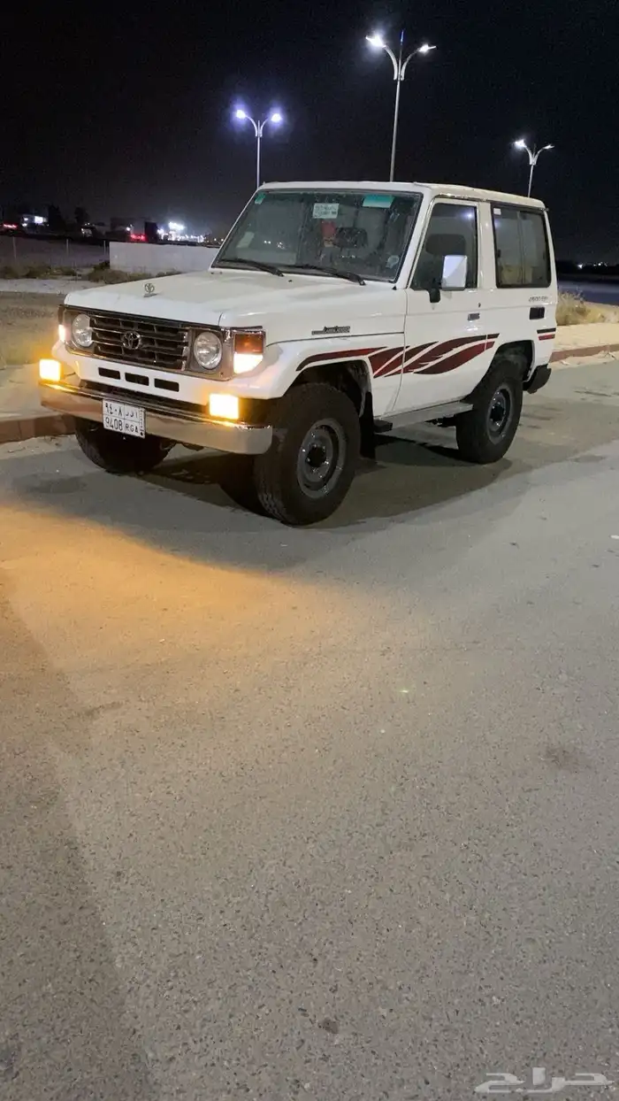 جيب ربع الموديل 2004 مشالله تبارك الله 1