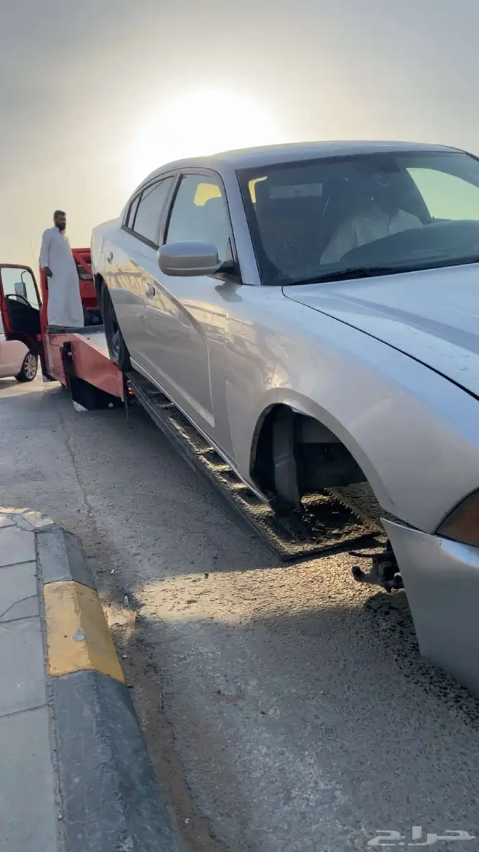 بيع دودج تشارجر 0