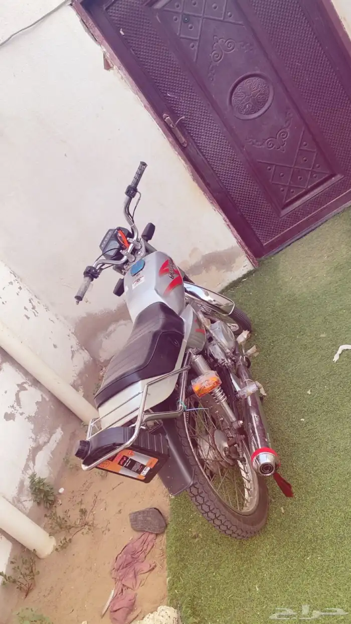 دباب سوزوكي اكس ميه 1