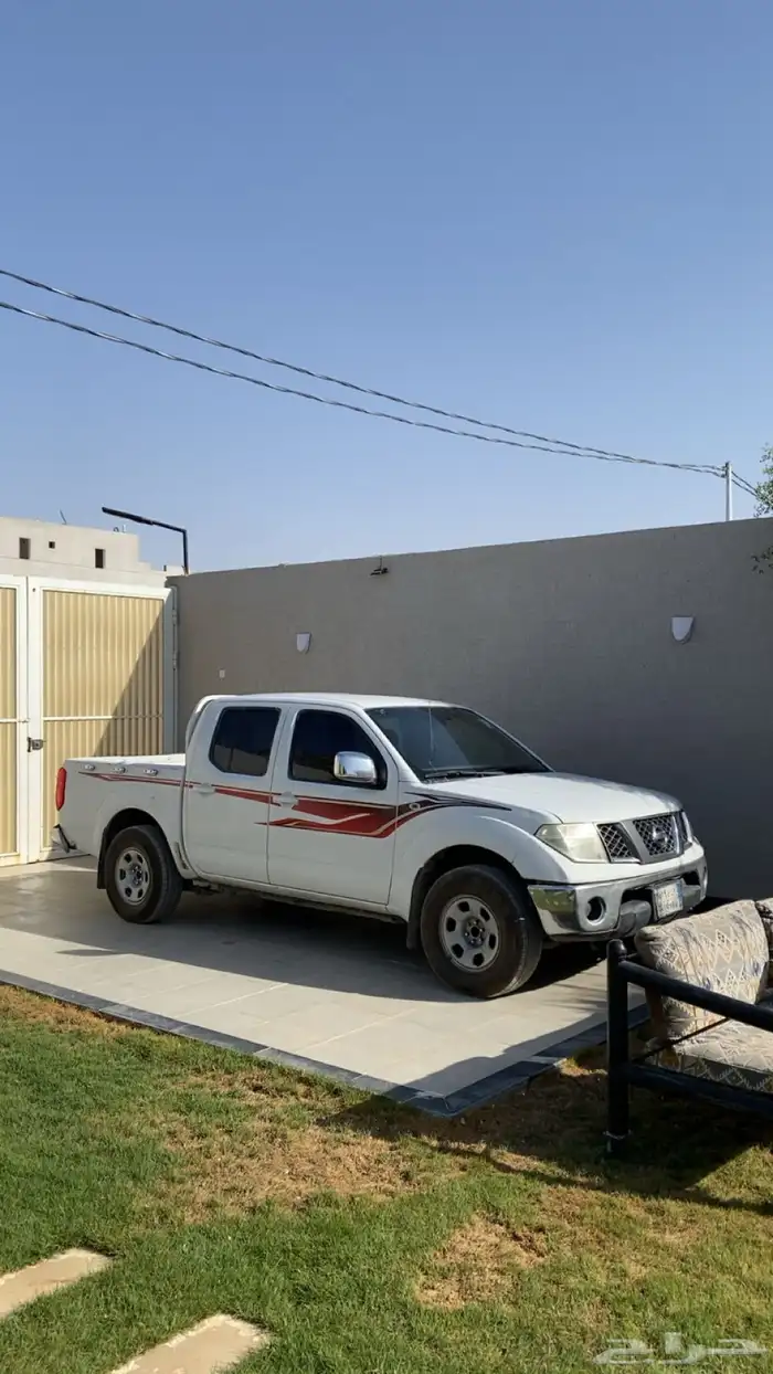 نافارا 2010 3