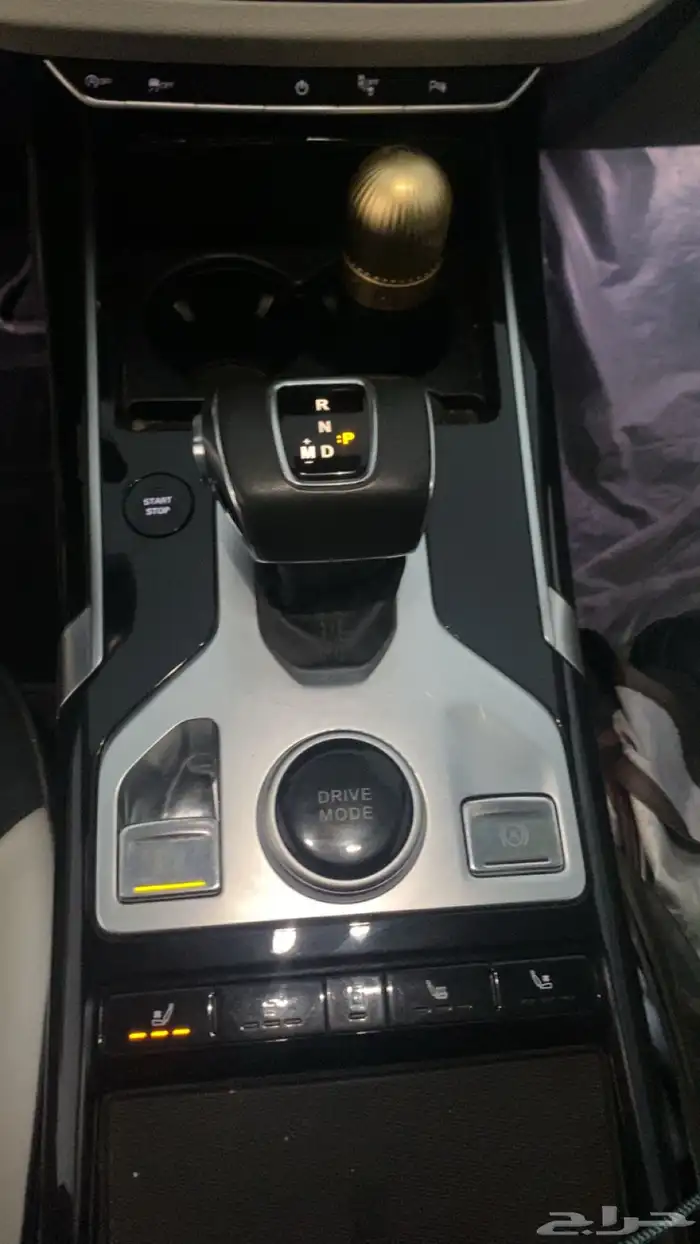 هونشي HS5 2021 شبه مخزن 8