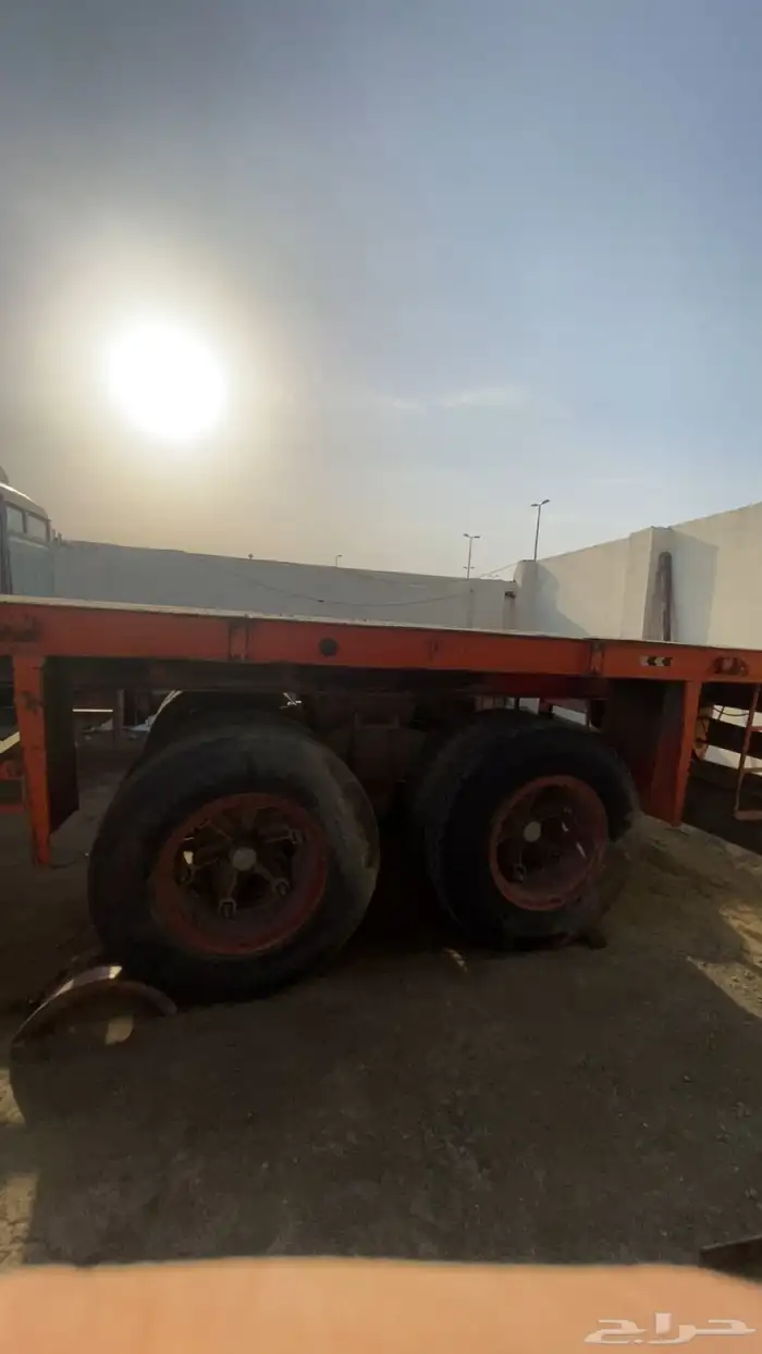تيدر محورين 1